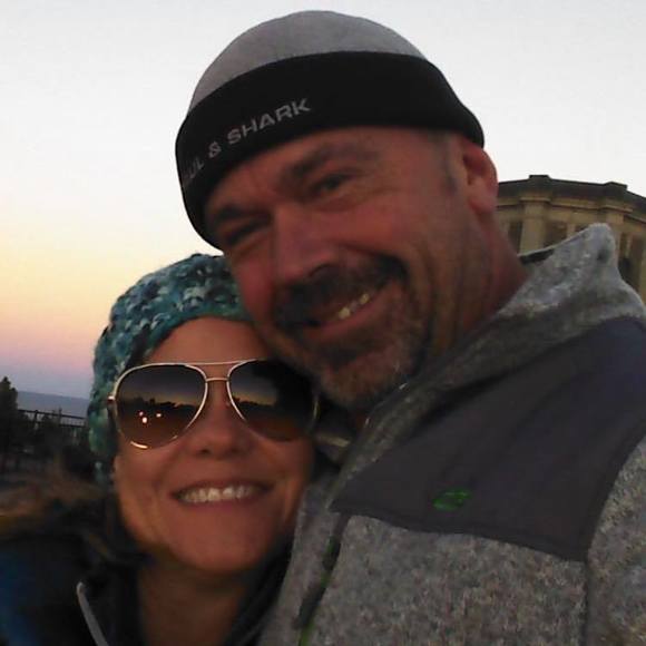 Meet your Posher, Sharon - Picture 1 of 1